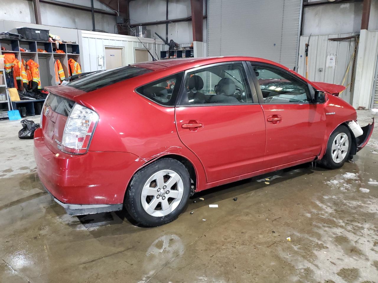 2009 Toyota Prius - Image 3