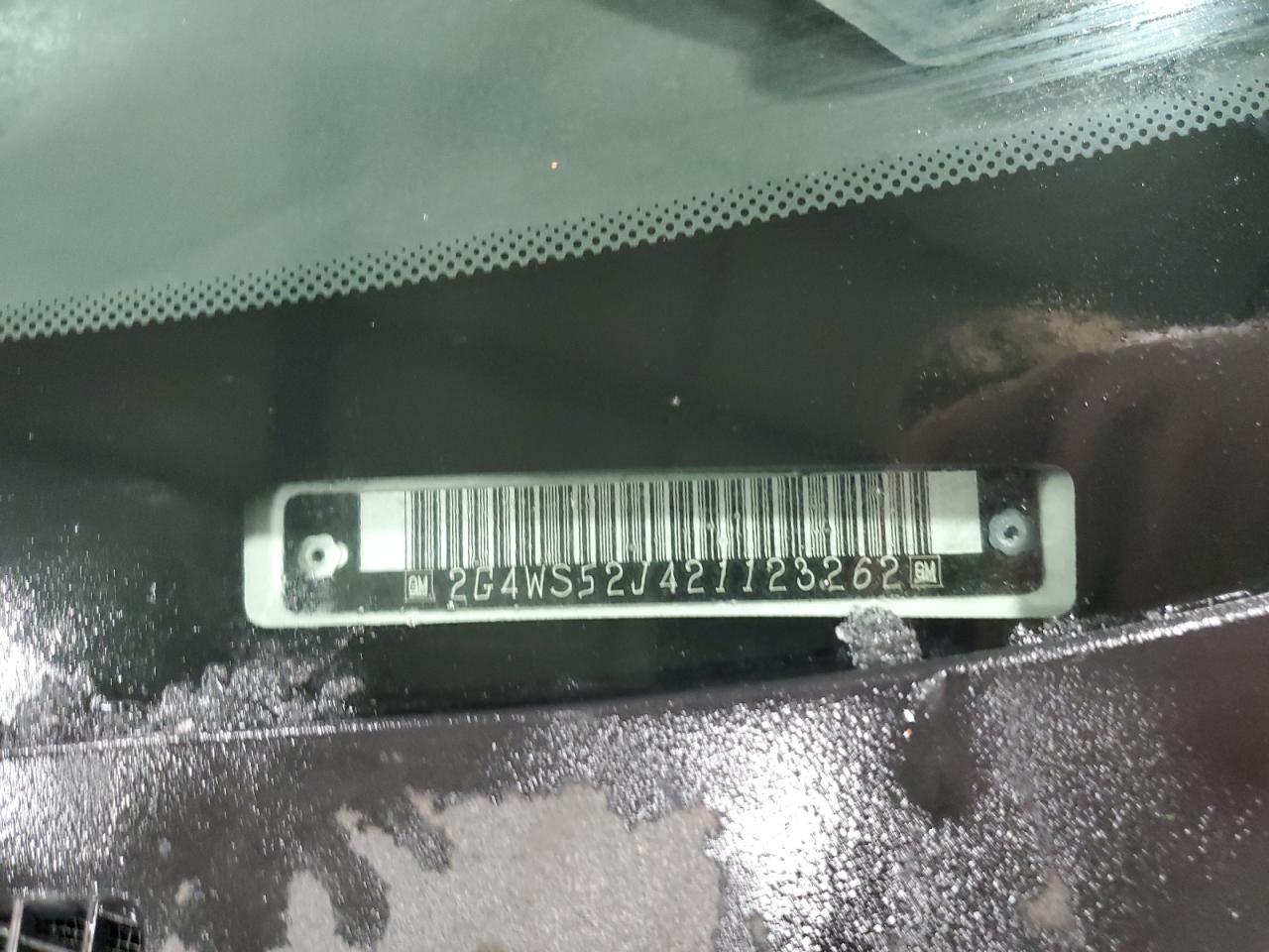 2002 Buick Century - Image 12