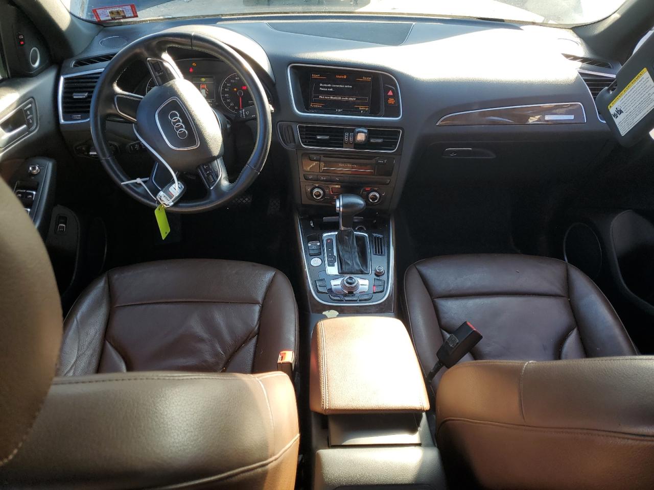 2017 Audi Q5 - Image 8