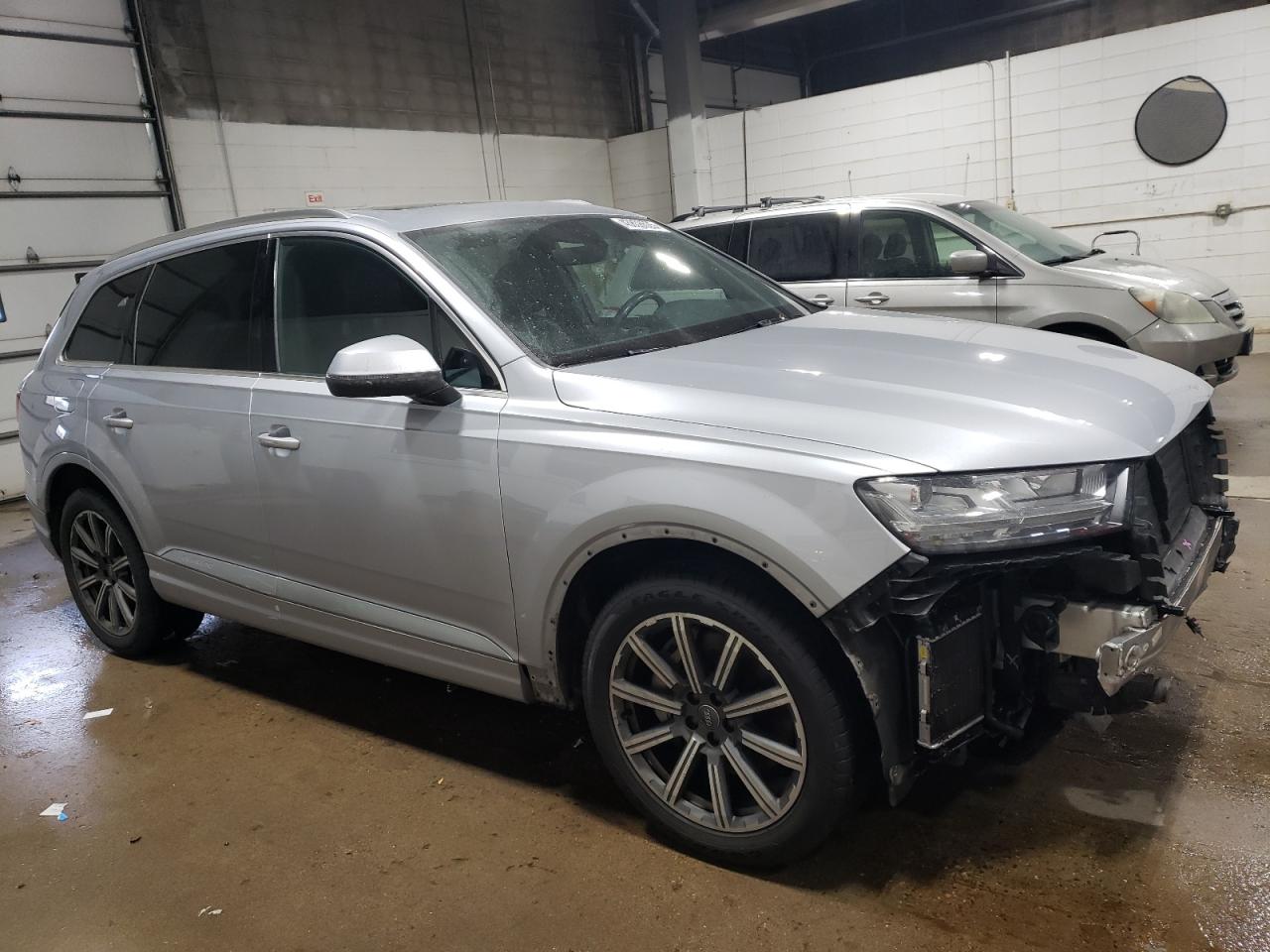 2018 Audi Q7 - Image 4