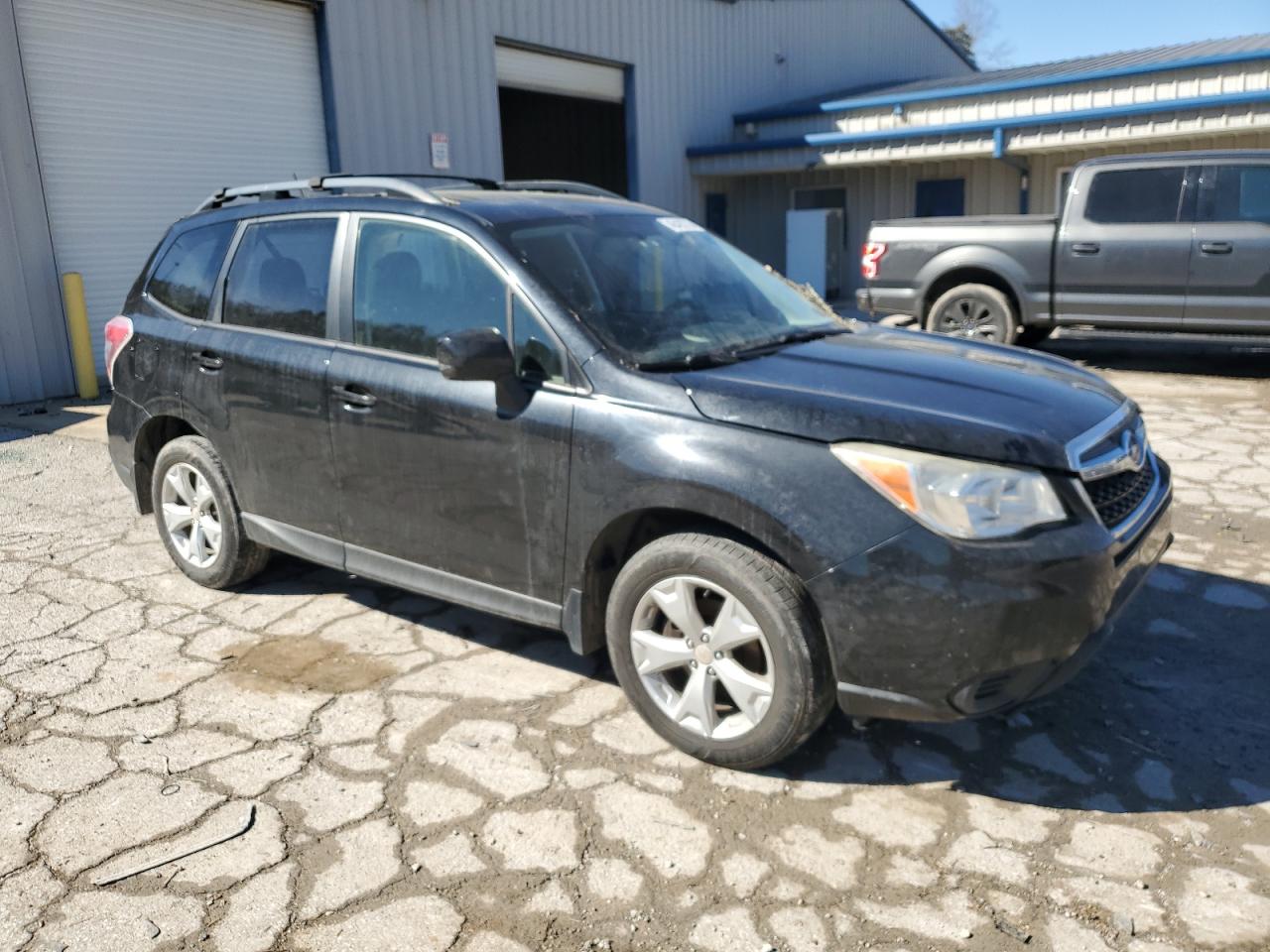 2015 Subaru Forester - Image 4