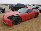 2006 Chevrolet Corvette  de vânzare în San Antonio, TX - Front End