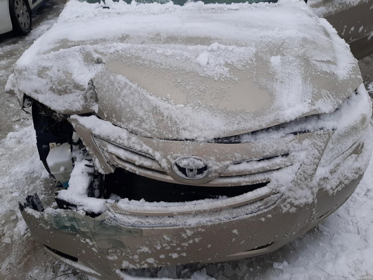 2007 Toyota Camry - Image 11
