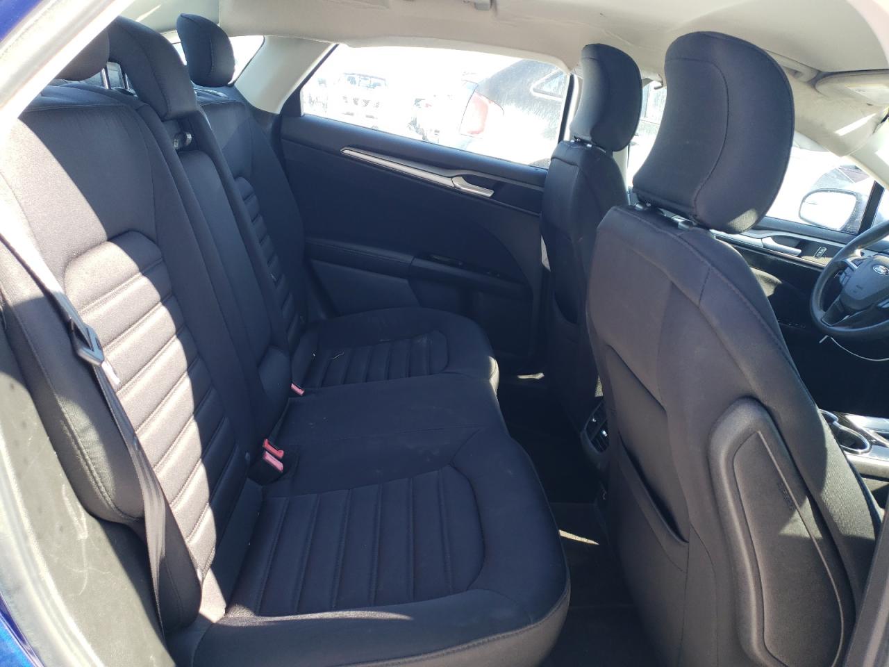 2015 Ford Fusion - Image 10