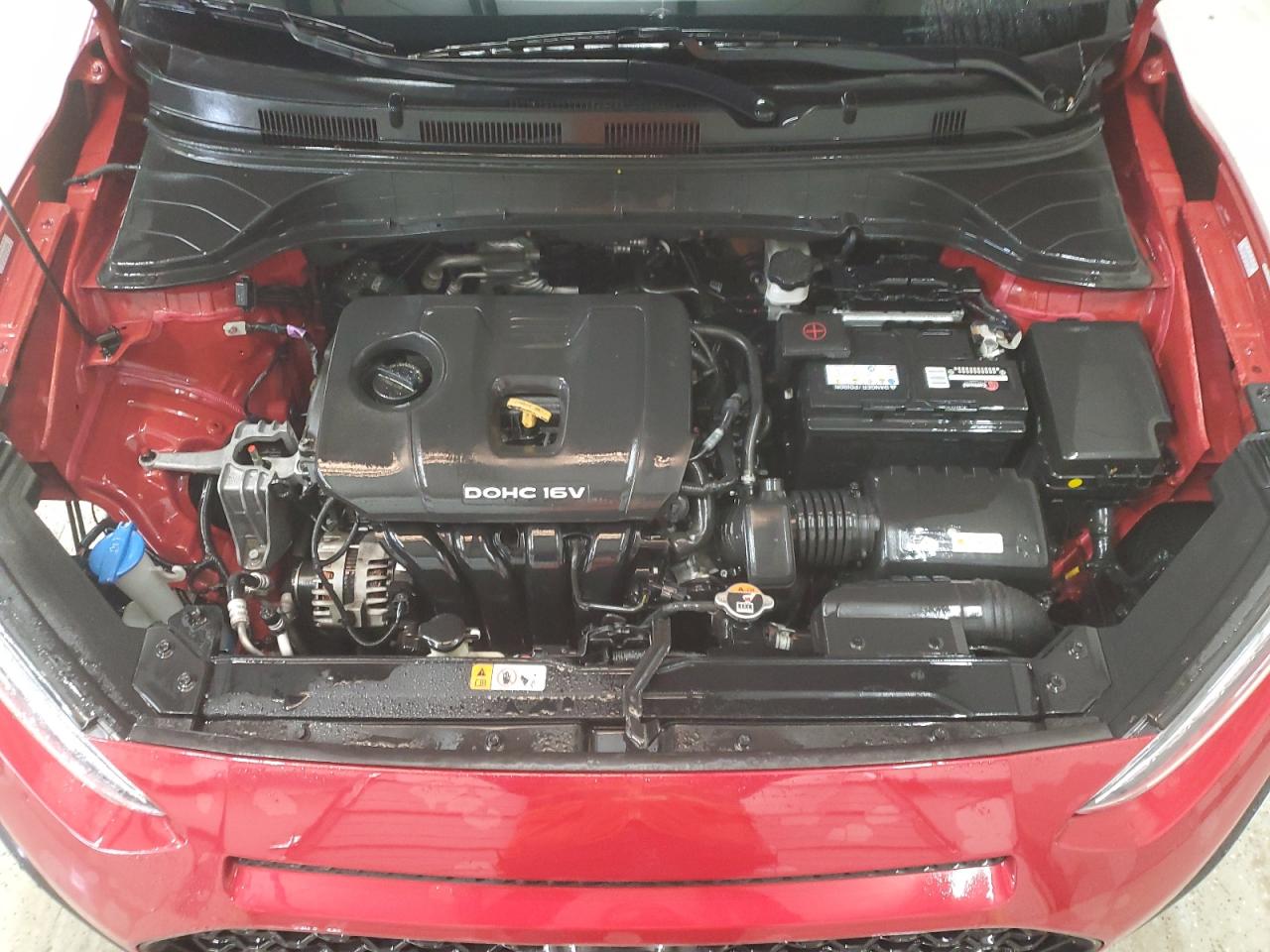2020 Hyundai Kona - Image 12