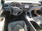 2019 TOYOTA CAMRY L for sale at Copart LA - BATON ROUGE