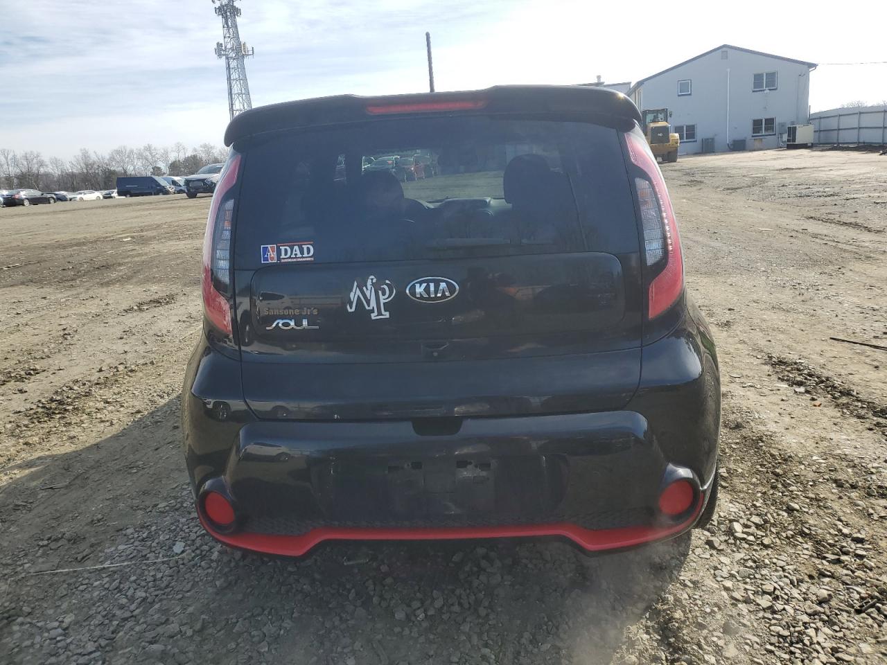 2015 Kia Soul - Image 6