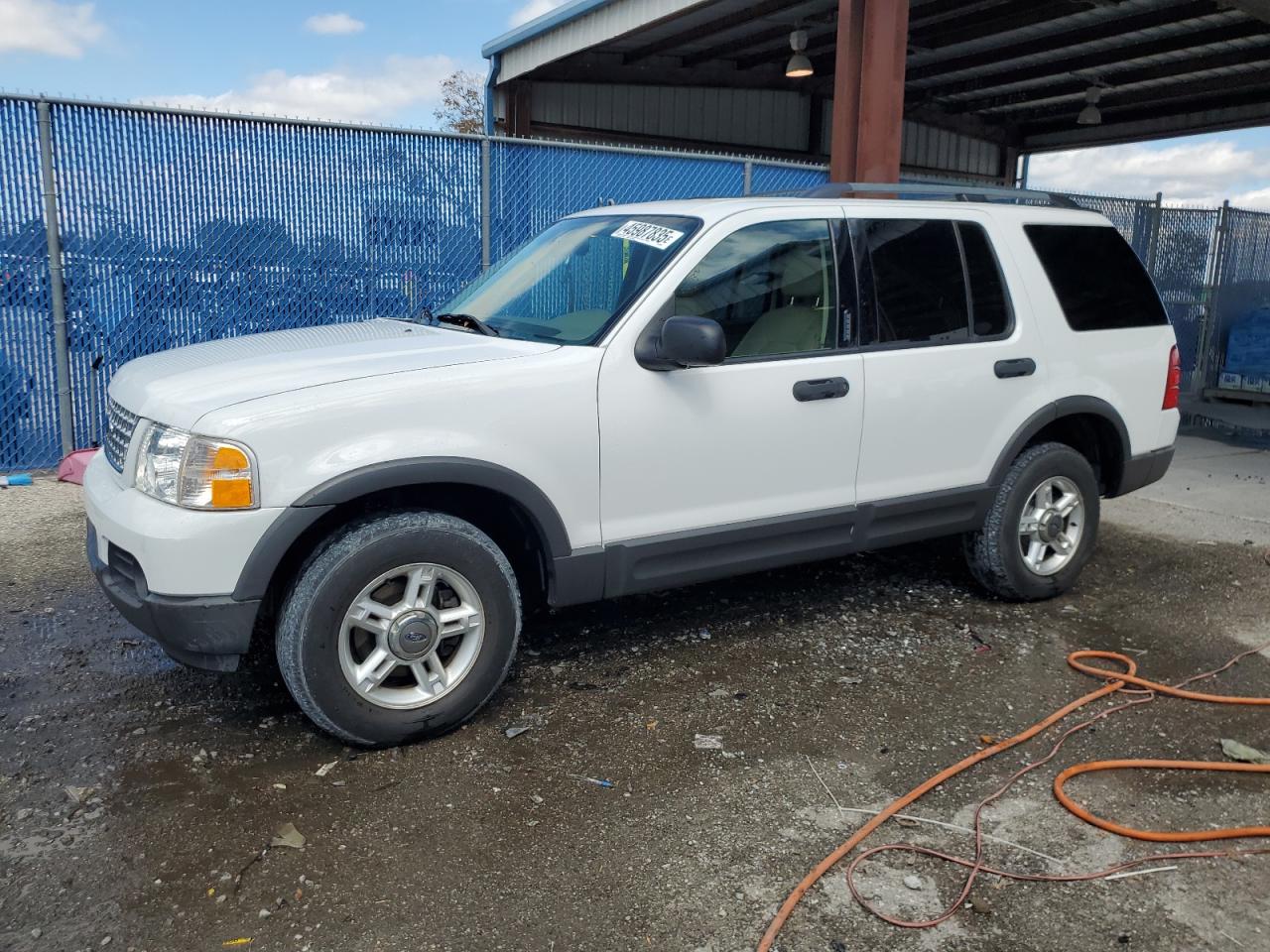 2003 Ford Explorer - Image 1