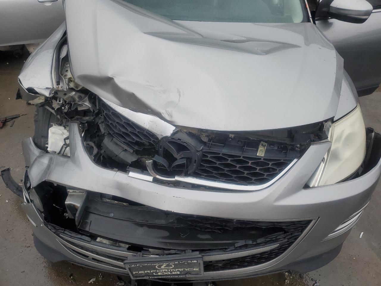 2010 Mazda CX-9 - Image 13