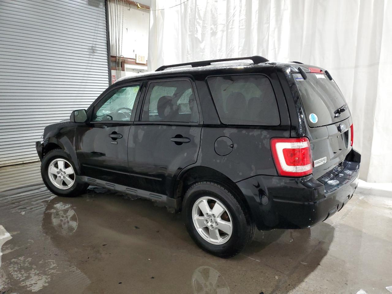 2012 Ford Escape - Image 2