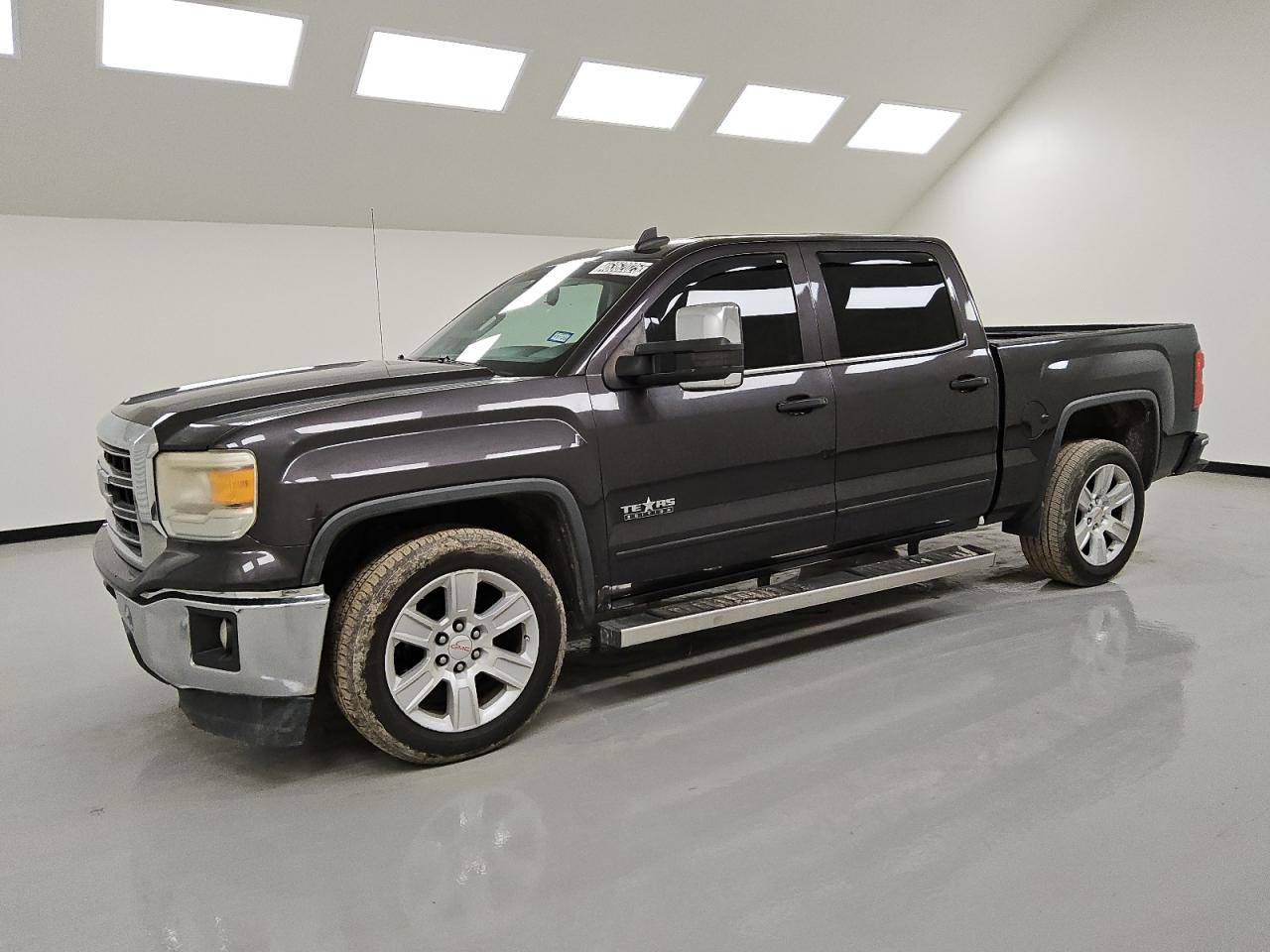 3GTP1UEC6FG371111 GMC SIERRA Photo 1