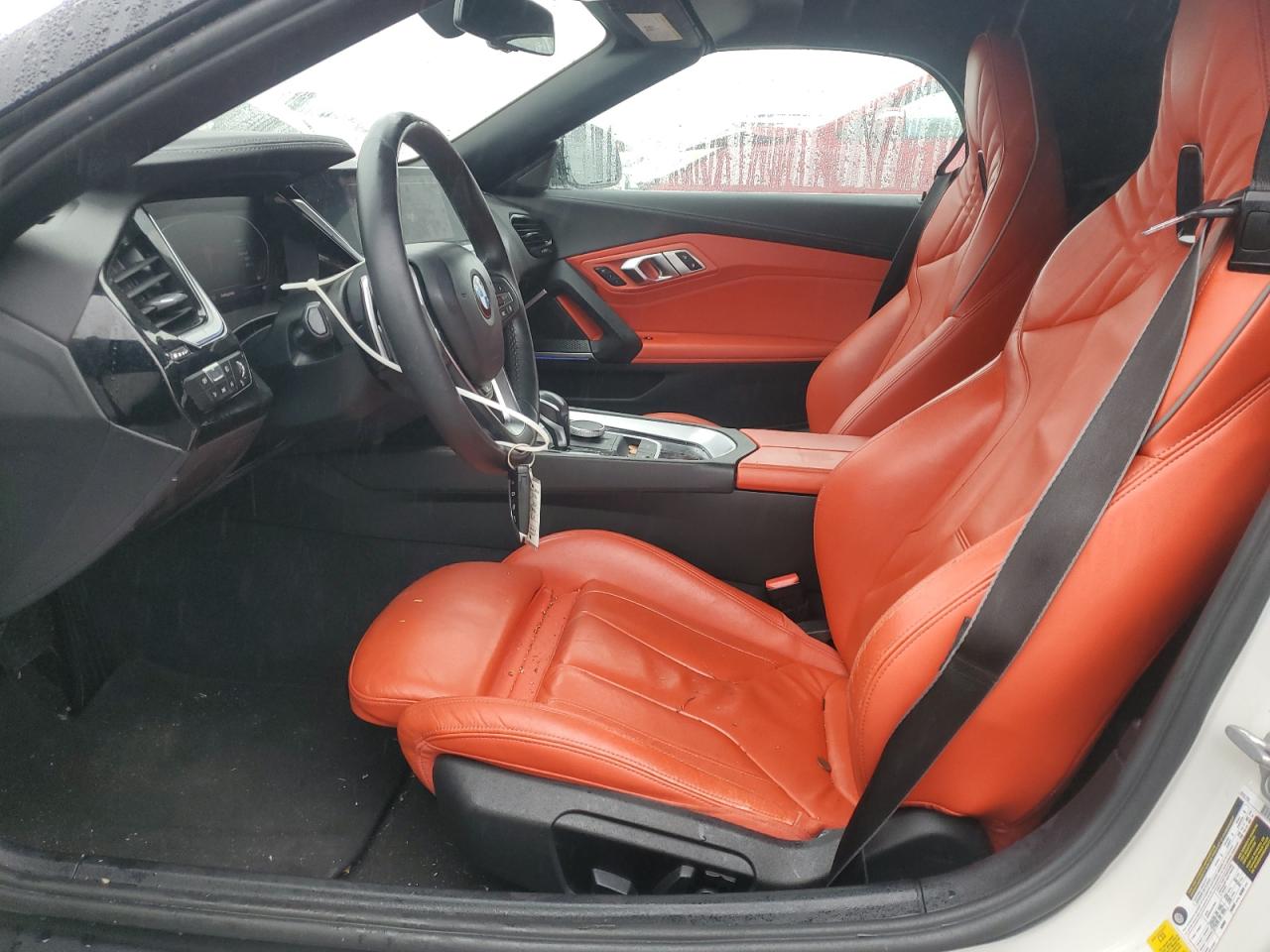 2020 BMW Z4 - Image 7