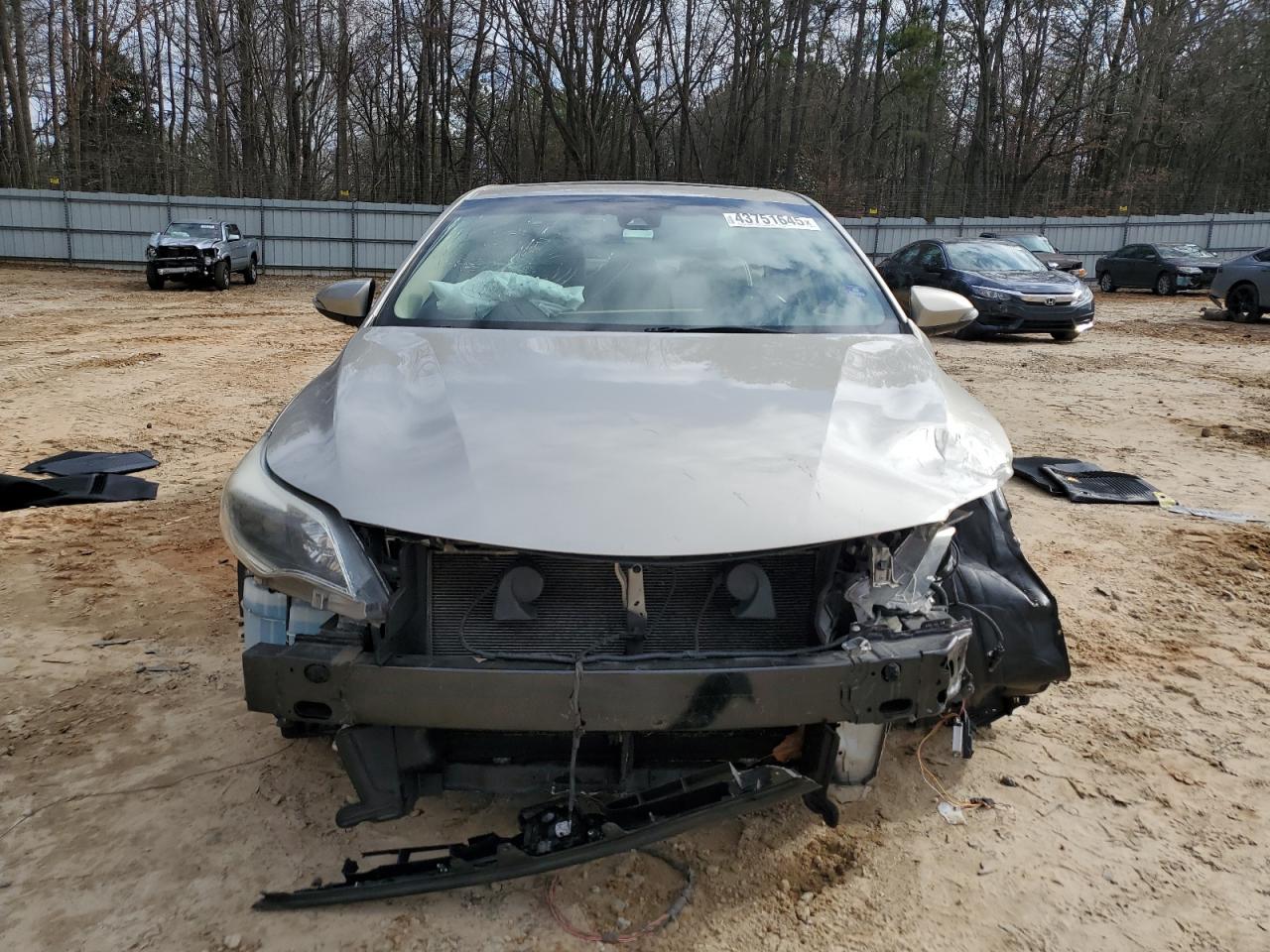 2017 Toyota Avalon - Image 5