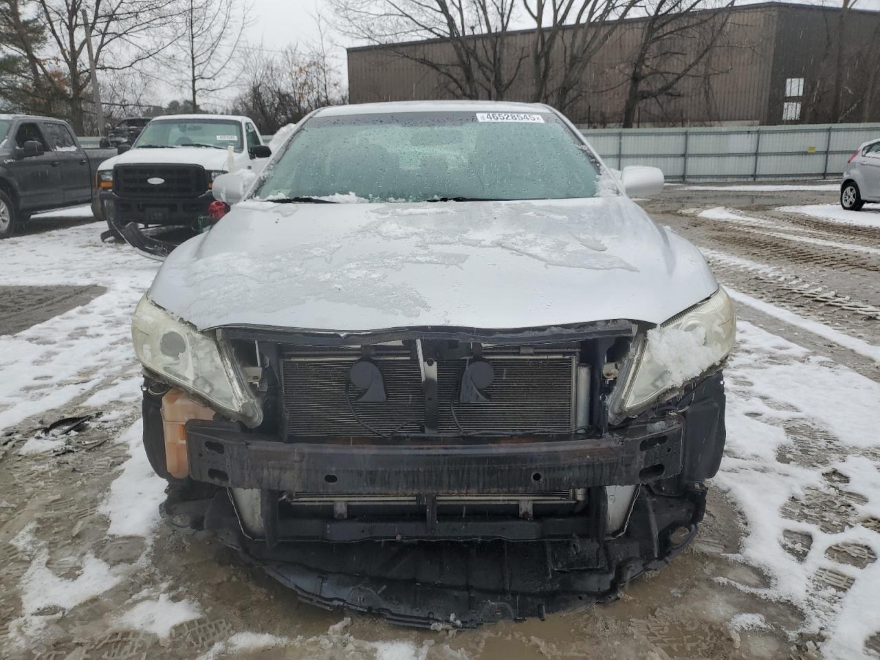 2010 Toyota Camry - Image 5