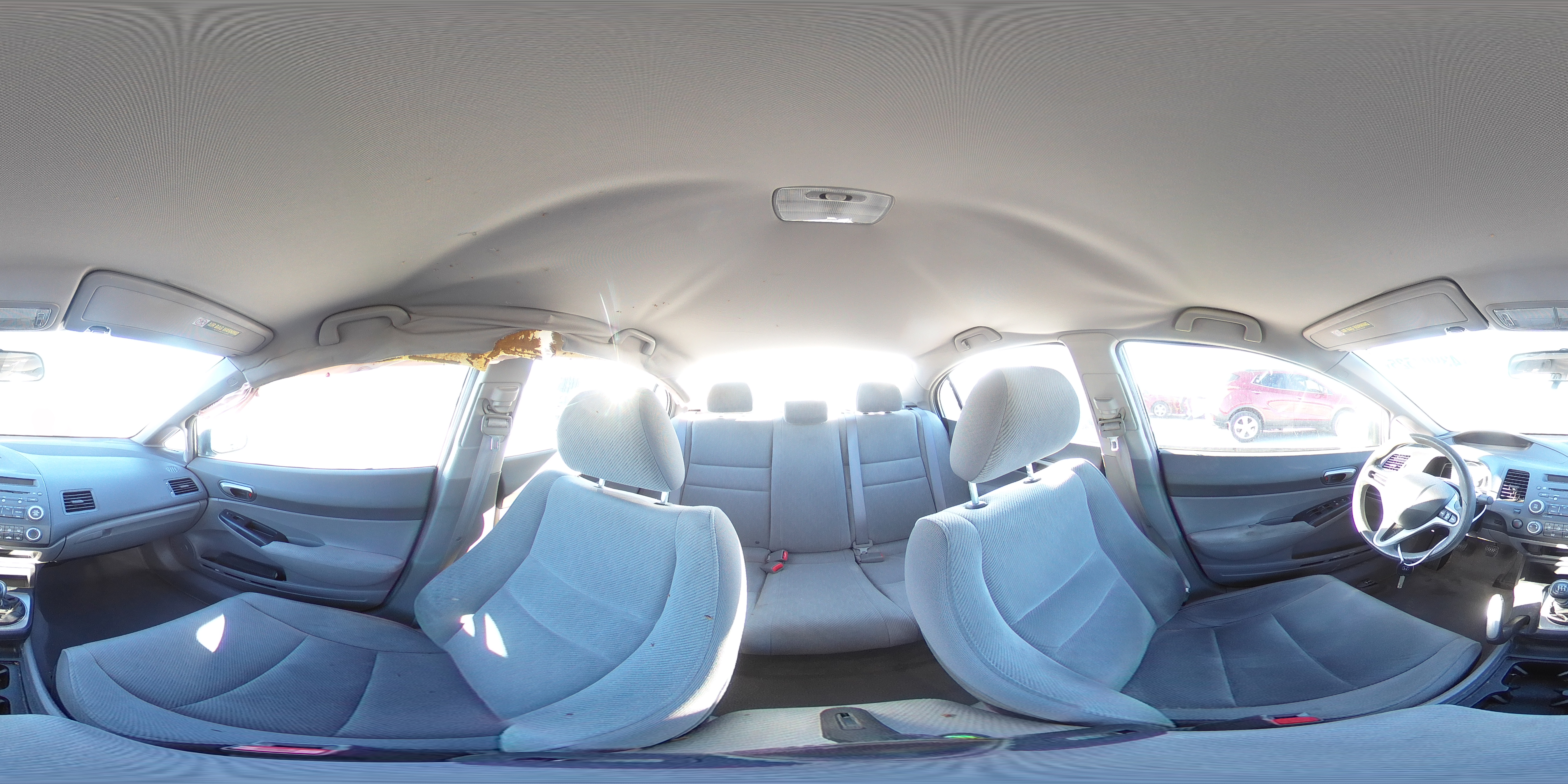 2011 Honda Civic - Image 12
