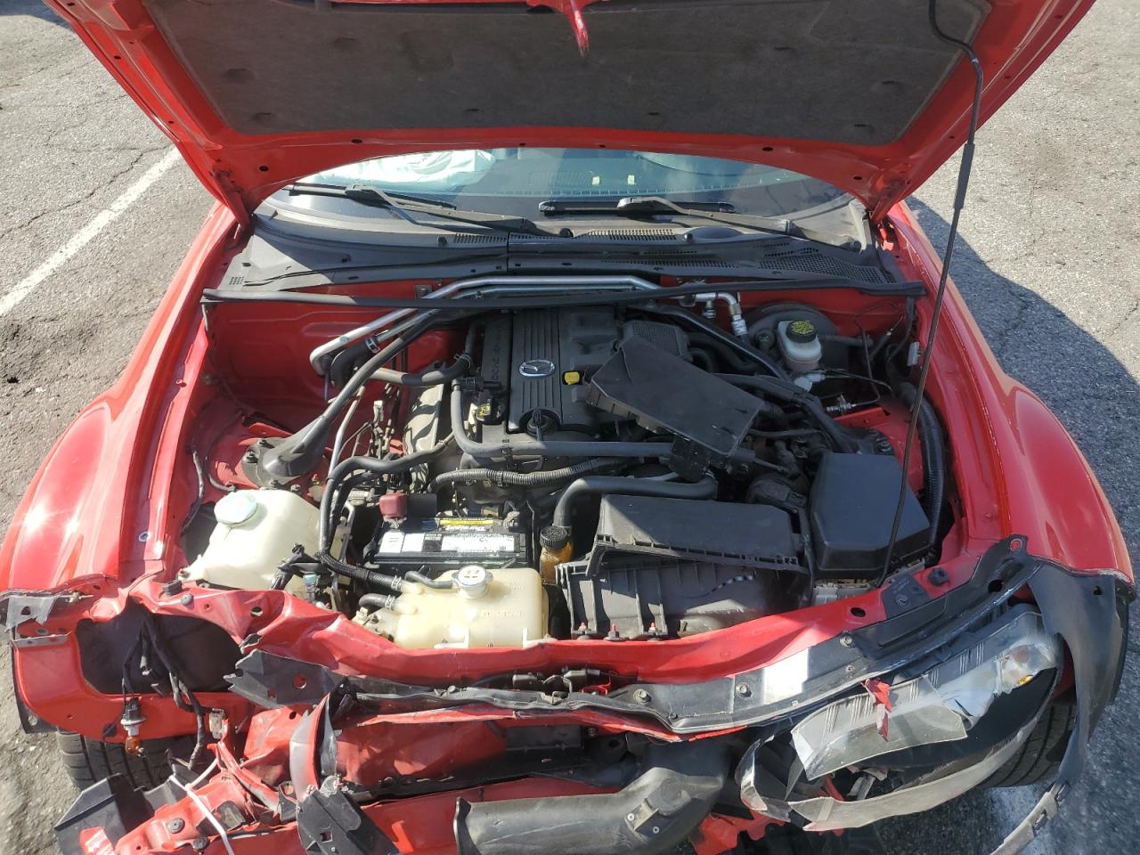 2006 Mazda MX-5 - Image 11