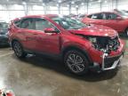 2022 Honda Cr-V Exl en Venta en Ham Lake, MN - Front End