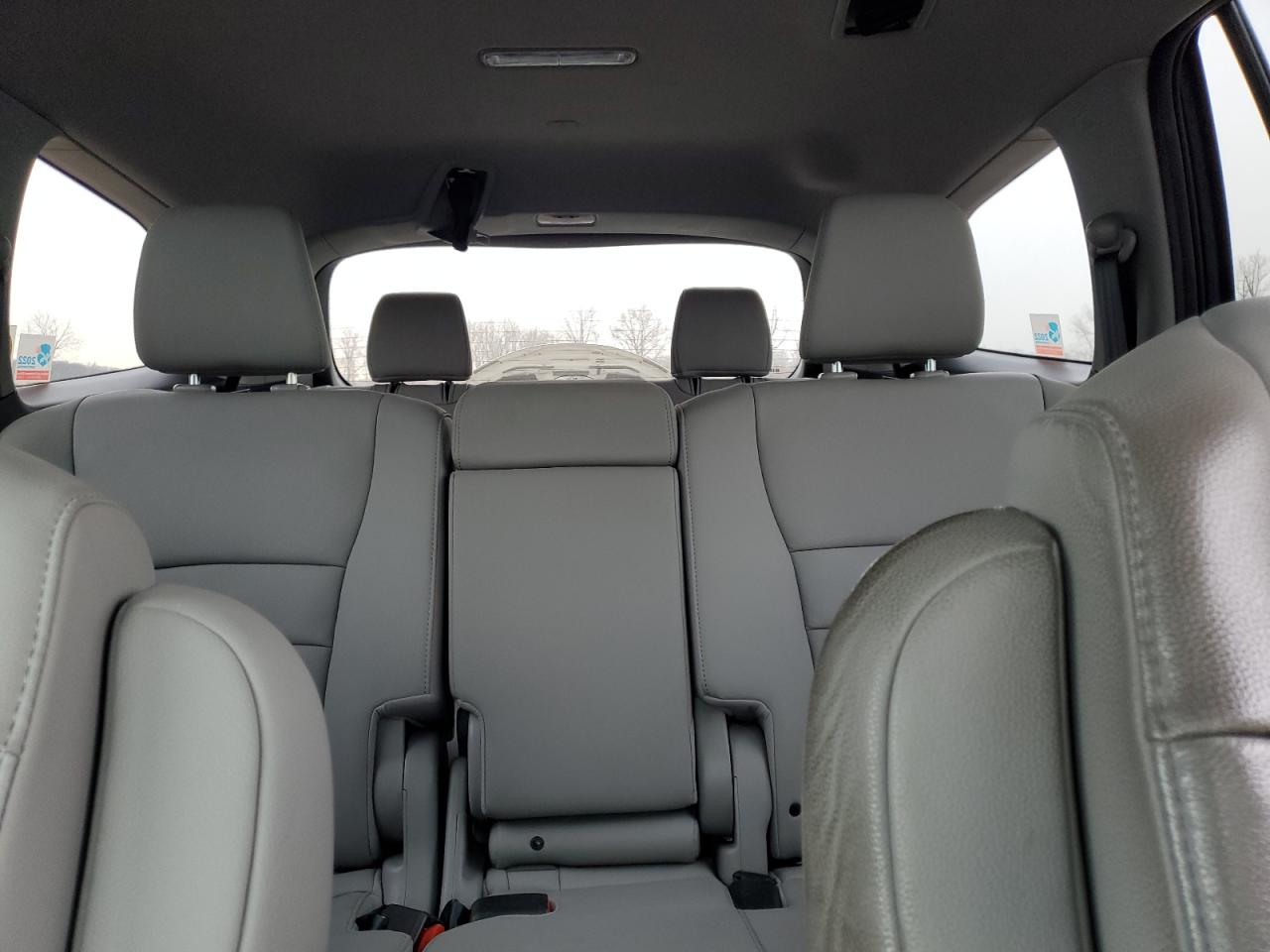 2019 Honda Pilot - Image 10