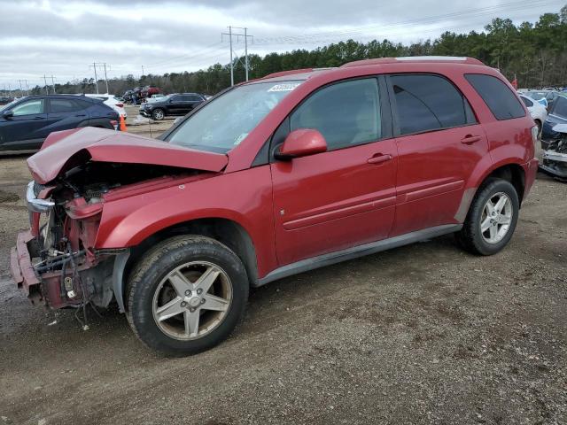 2006 Chevrolet Equinox Lt