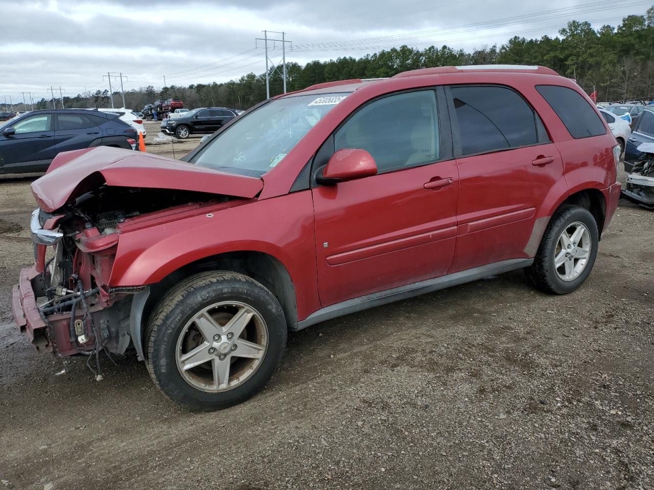 2006 Chevrolet Equinox - Image 1