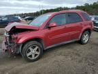 2006 Chevrolet Equinox Lt en Venta en Greenwell Springs, LA - Front End