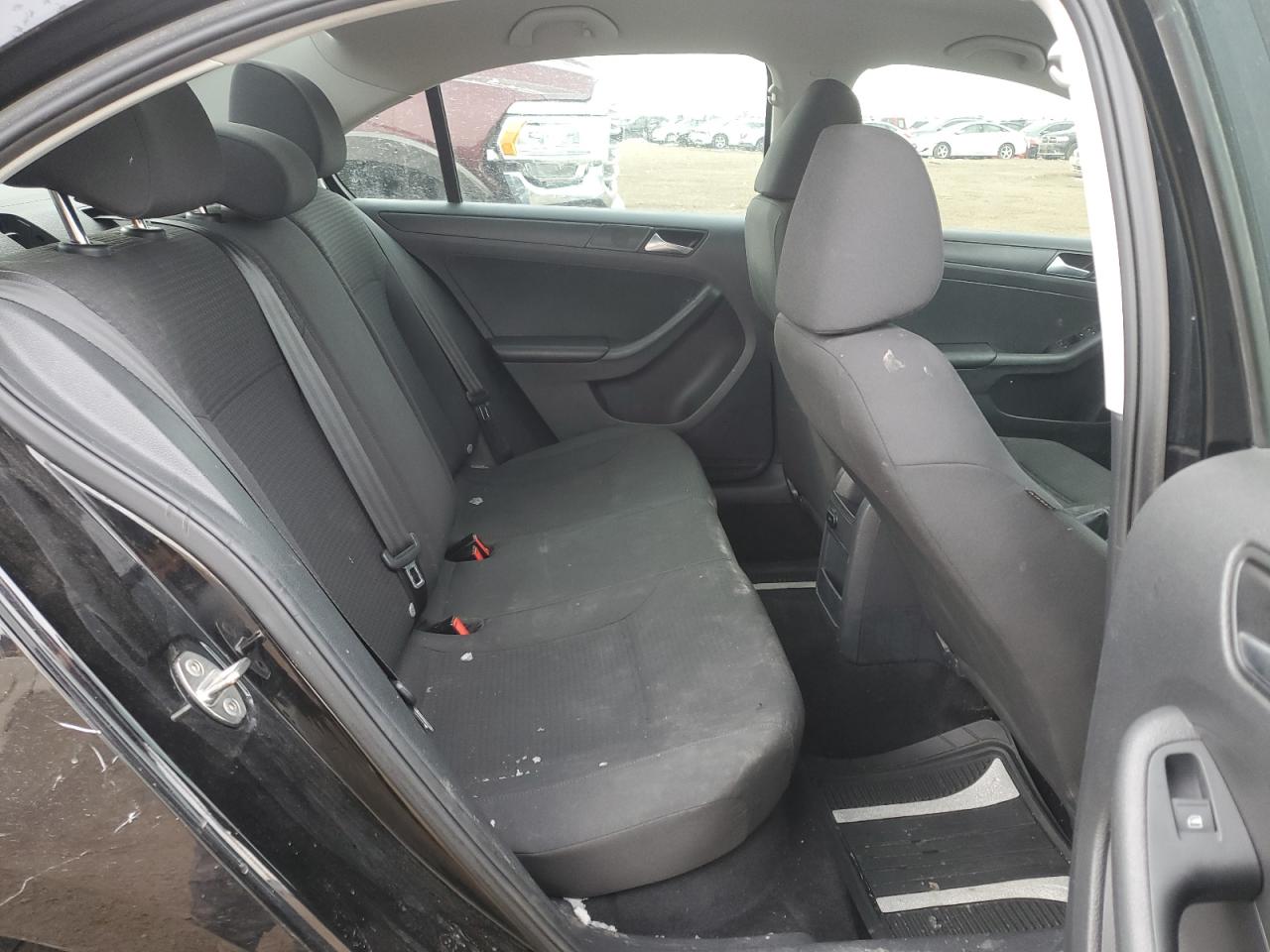 2016 Volkswagen Jetta - Image 10