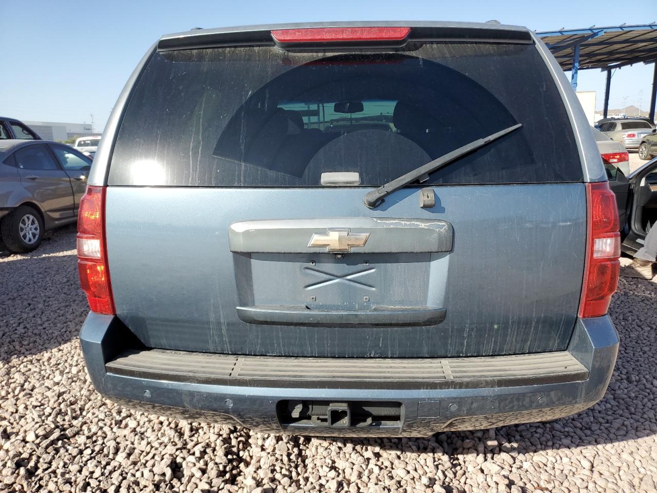 2009 Chevrolet Tahoe - Image 6