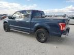 2016 FORD F150 SUPERCREW for sale at Copart FL - PUNTA GORDA SOUTH