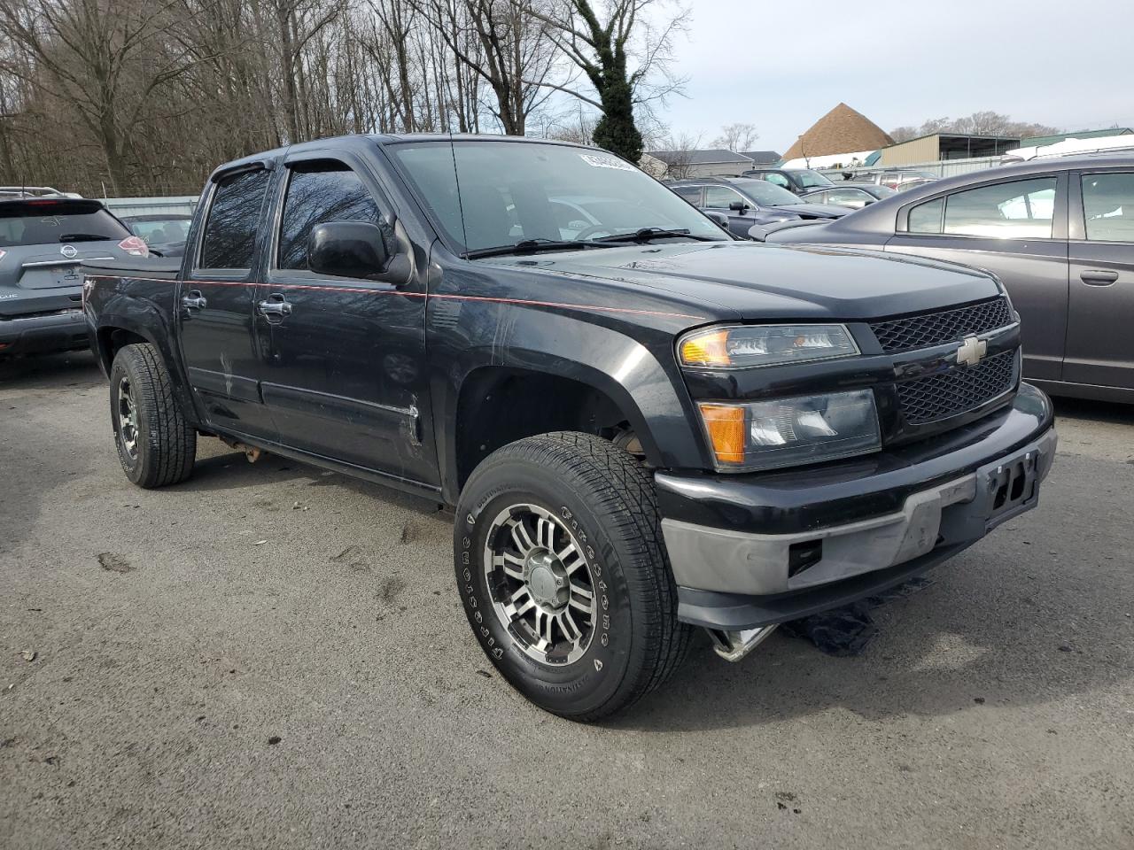 2011 Chevrolet Colorado - Image 4