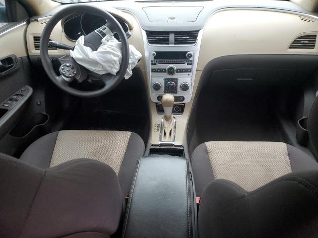  CHEVROLET MALIBU 2012 Колір засмаги