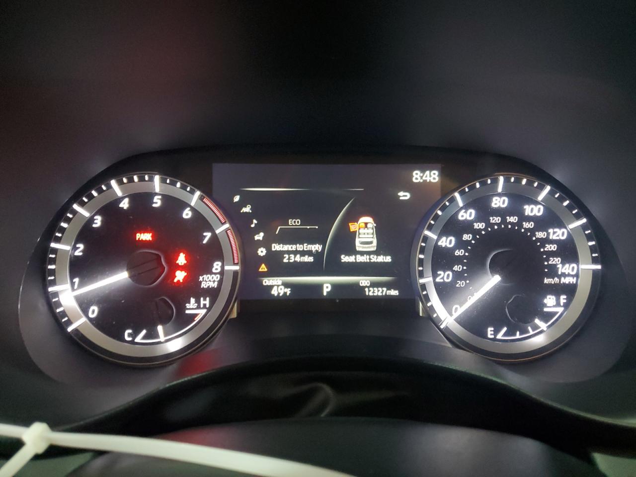 2023 Toyota Highlander - Image 9
