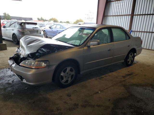 1999 Honda Accord Ex