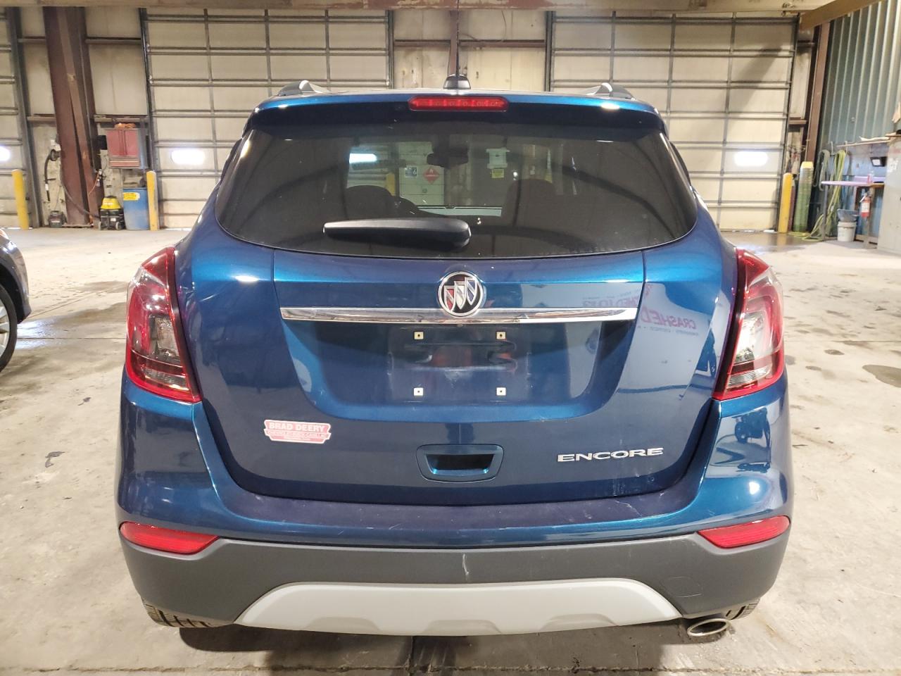 2020 Buick Encore - Image 6