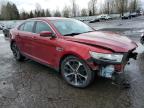 2014 Ford Taurus Sel იყიდება Portland-ში, OR - Front End