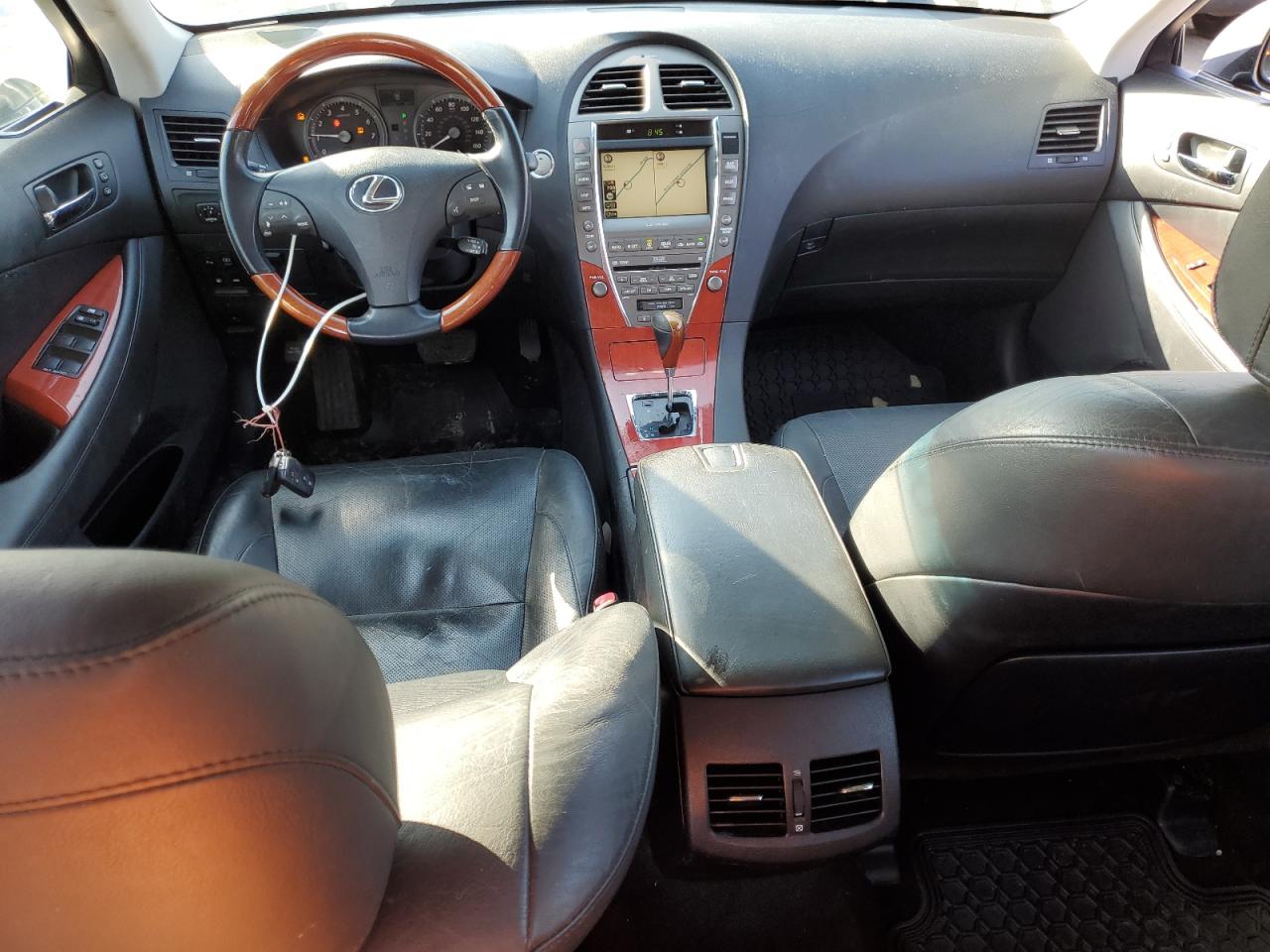 2008 Lexus ES - Image 8