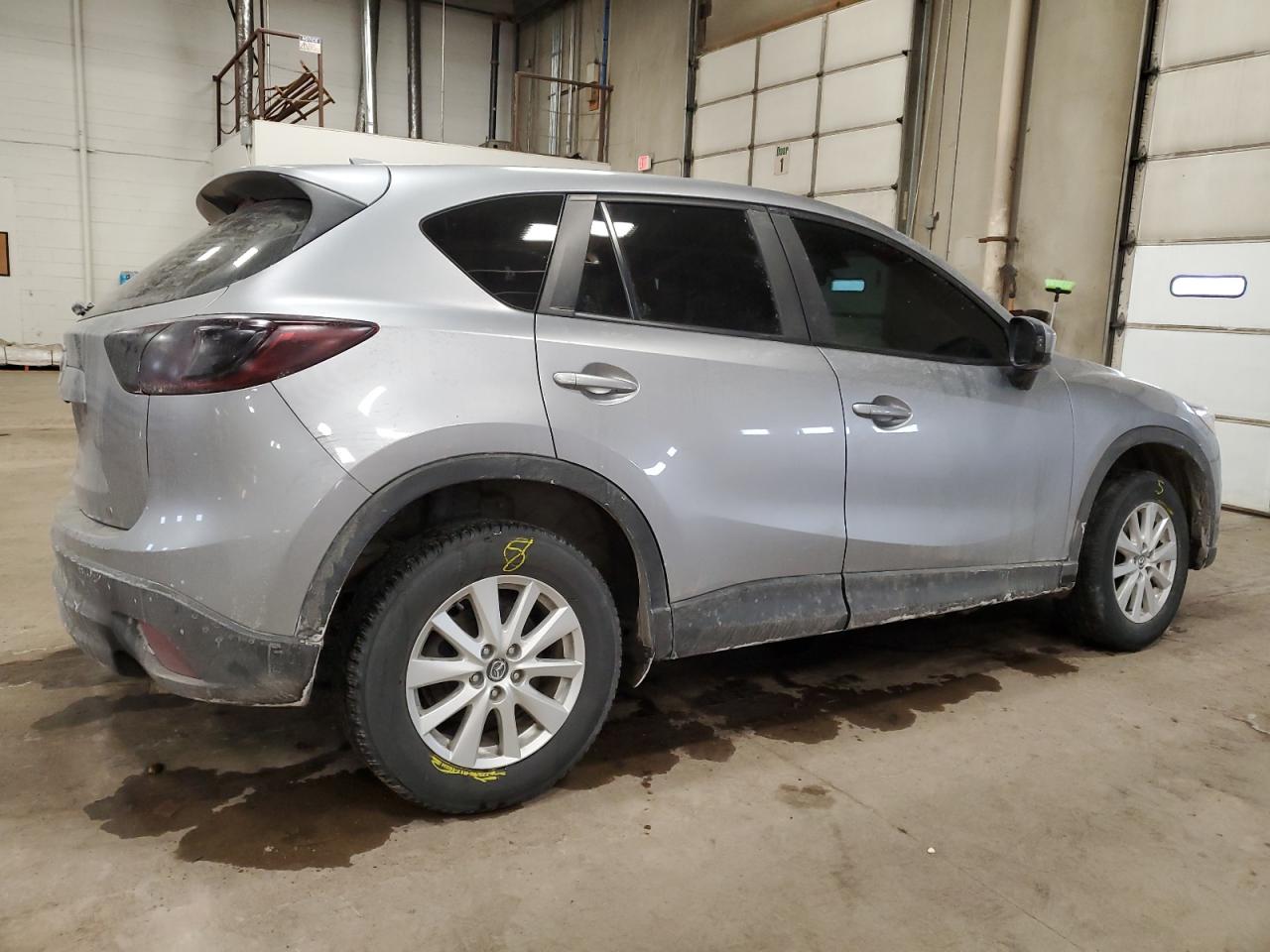 2014 Mazda CX-5 - Image 3