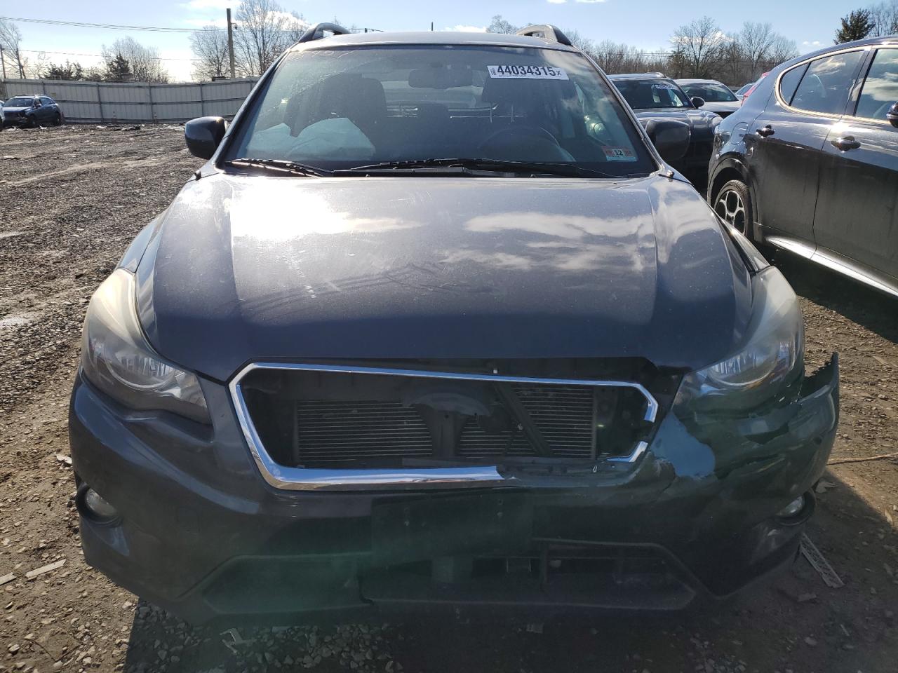 2014 Subaru XV - Image 5