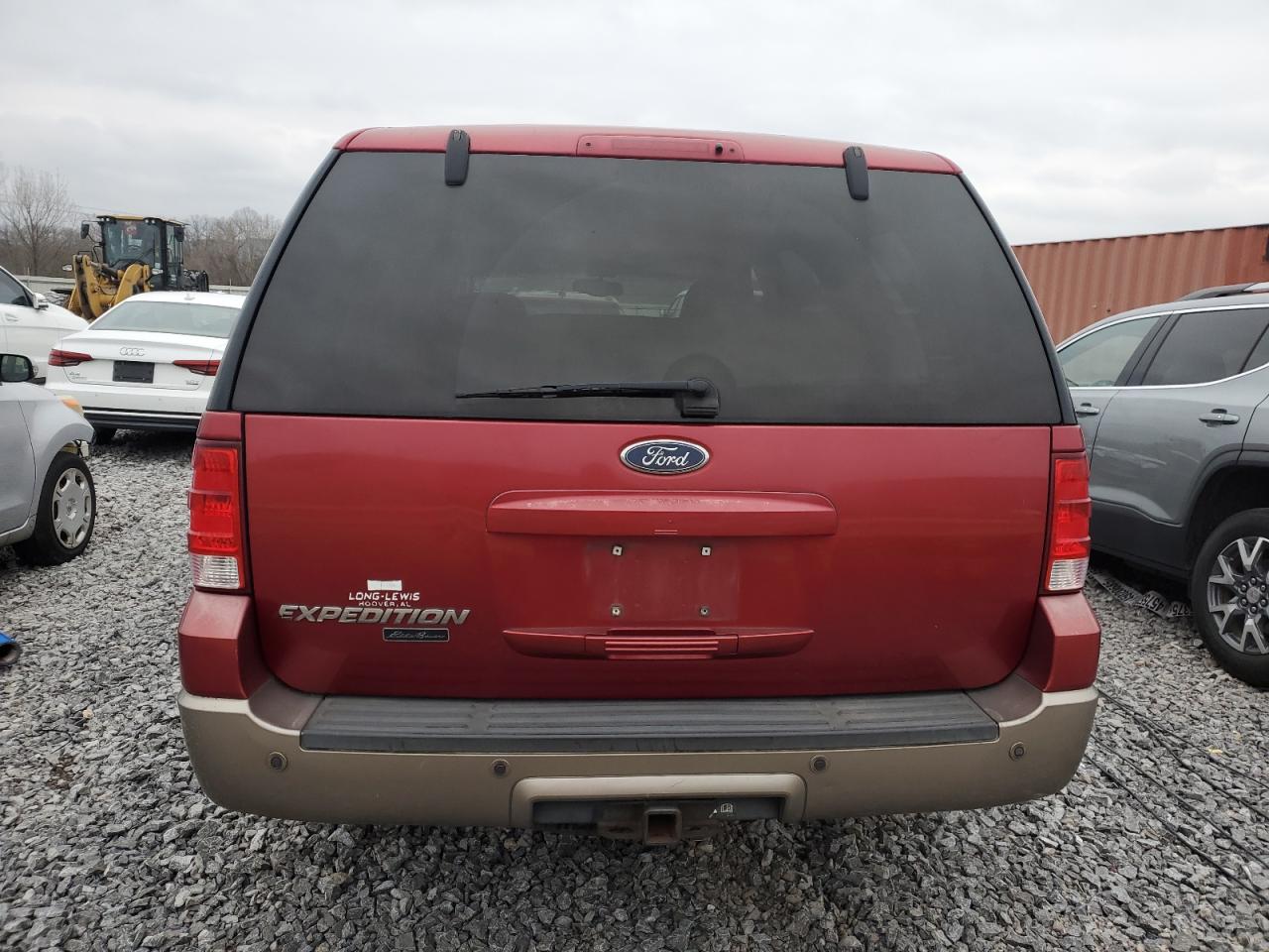 2004 Ford Expedition - Image 6