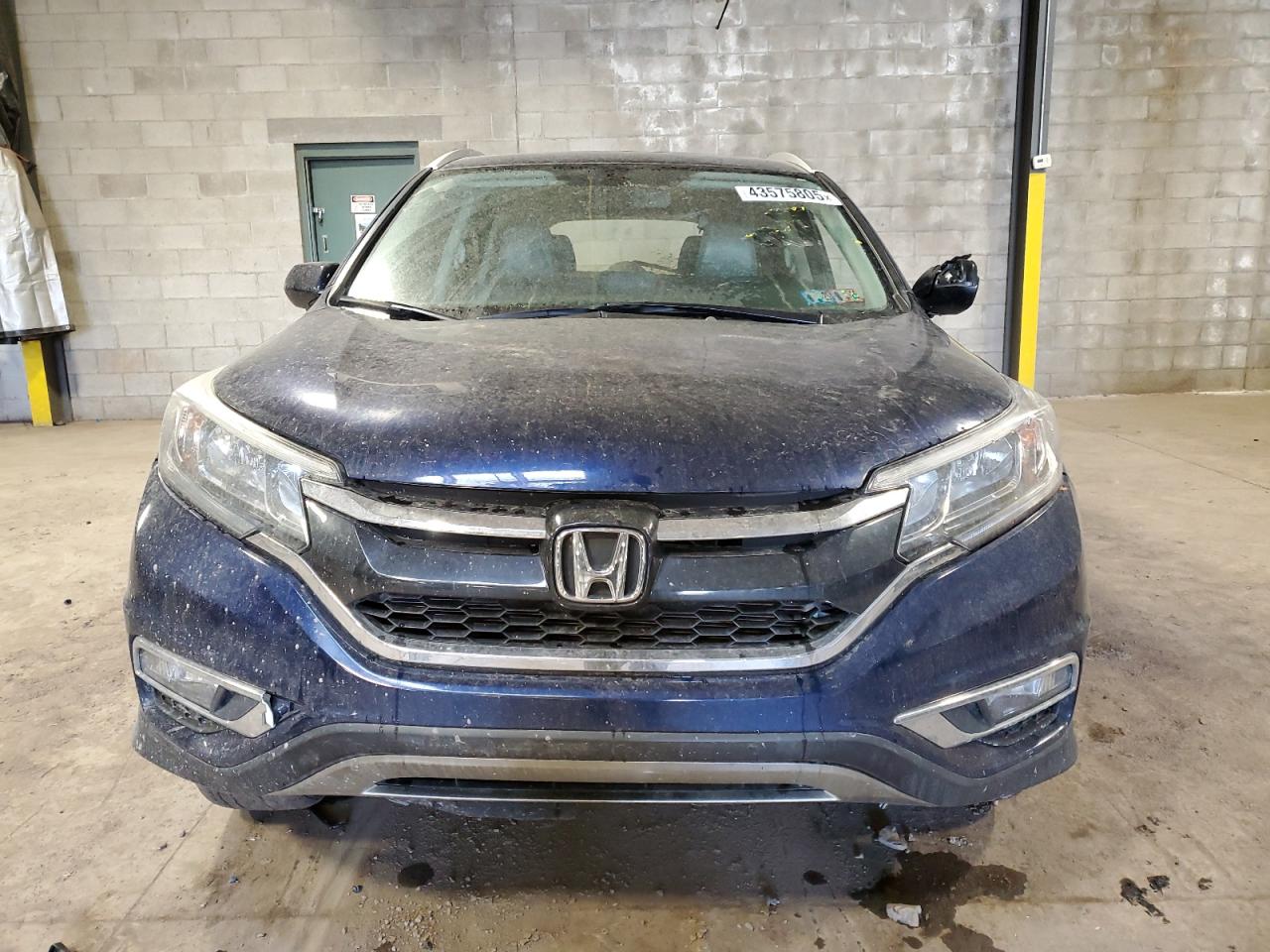 2016 Honda CR-V - Image 5