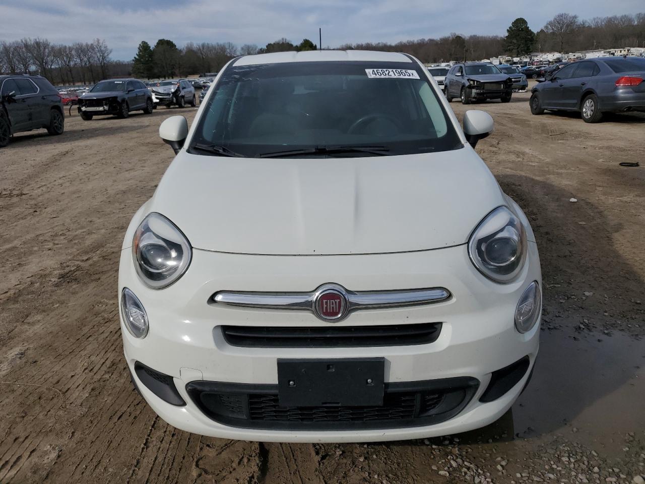 2016 Fiat 500 - Image 5