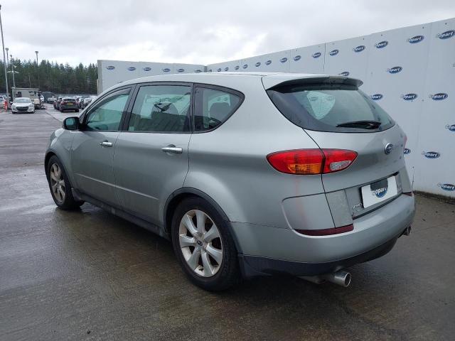 2007 SUBARU TRIBECA B9