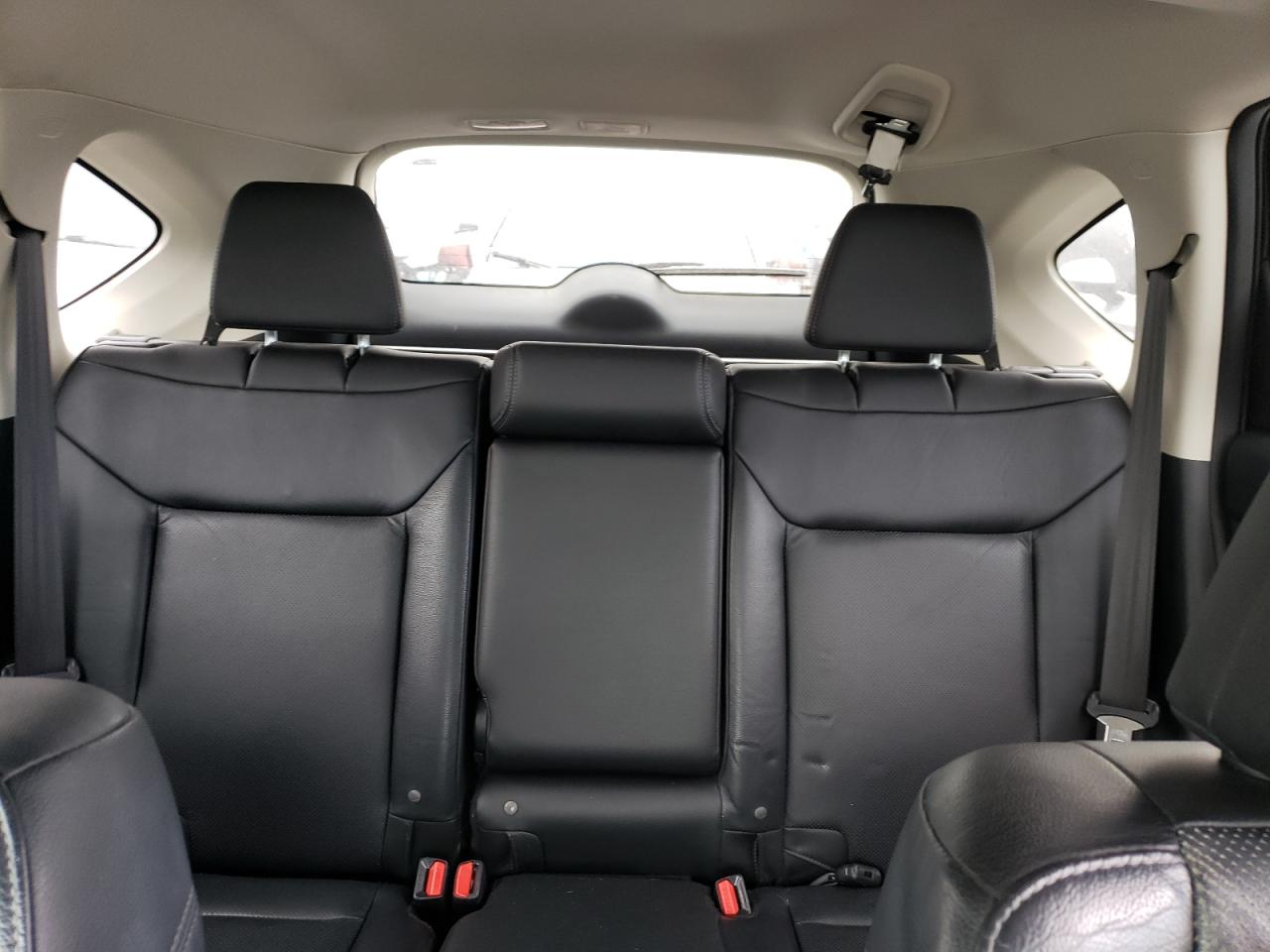 2015 Honda CR-V - Image 10