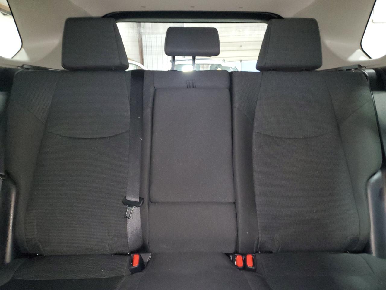 2024 Toyota RAV 4 - Image 10