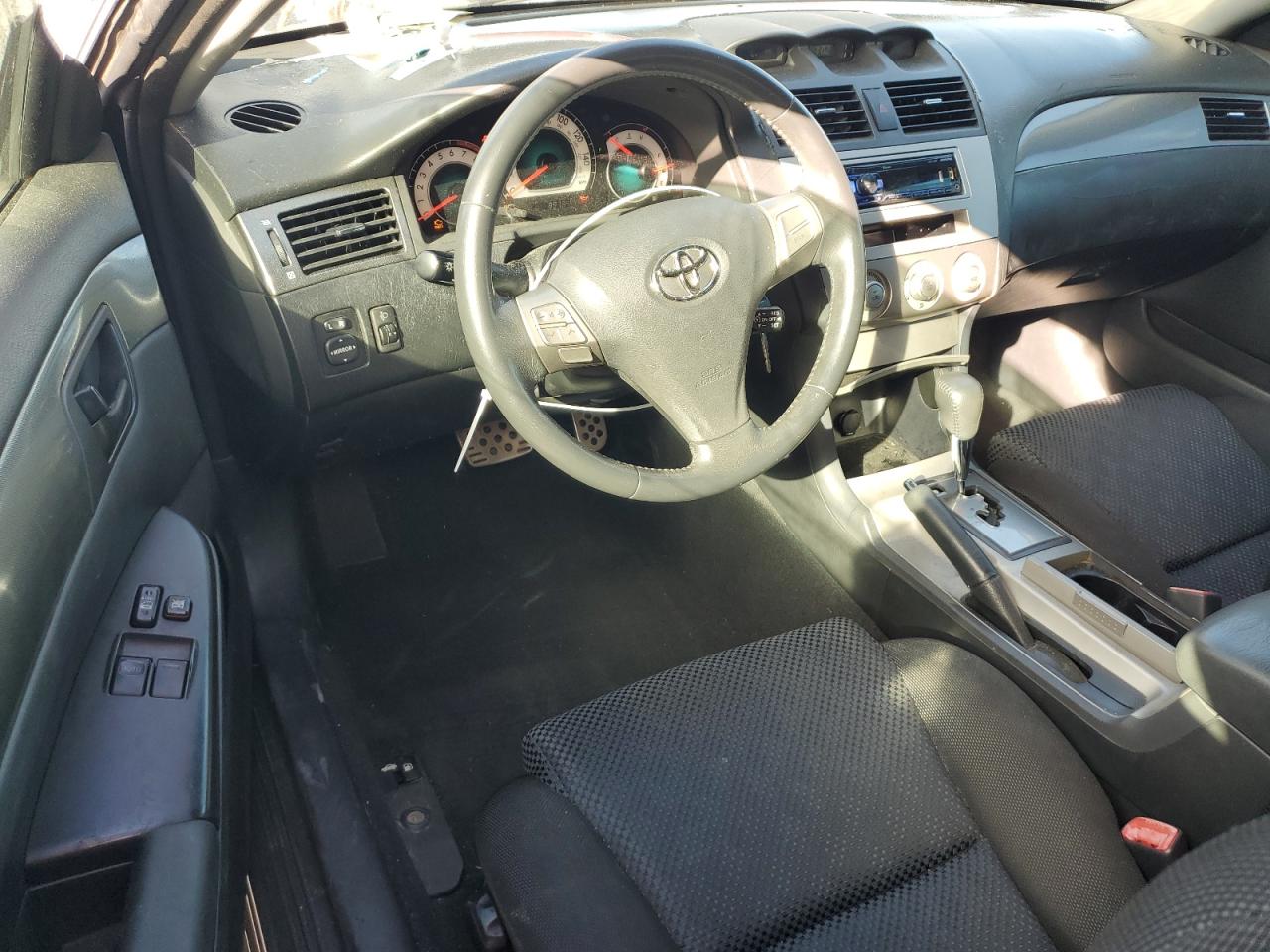 2008 Toyota Camry Solara - Image 8