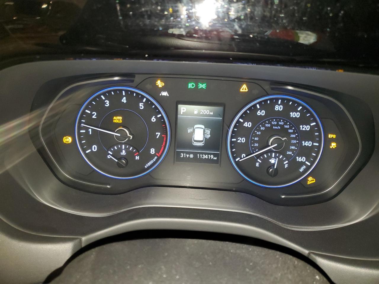 2020 Hyundai Palisade - Image 9