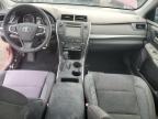 2016 TOYOTA CAMRY LE   à vendre chez Copart IL - CHICAGO NORTH