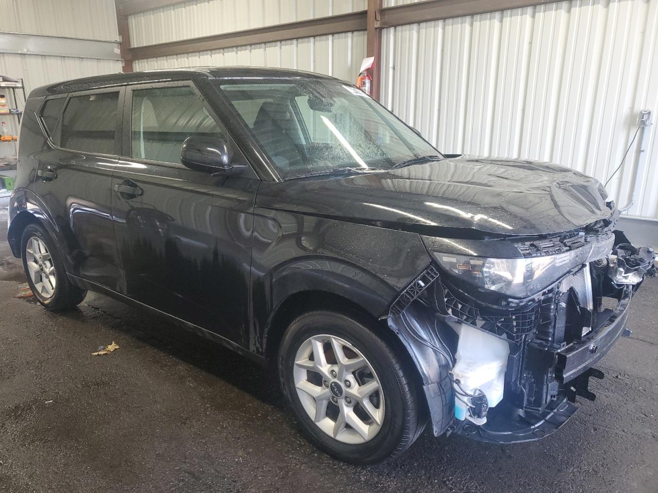 2024 Kia Soul - Image 4