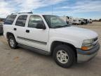 2004 CHEVROLET TAHOE C1500 for sale at Copart CA - SUN VALLEY