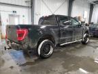 2021 FORD F150 SUPERCREW for sale at Copart ON - OTTAWA