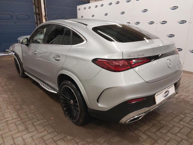 2024 MERCEDES BENZ GLC 300 AM